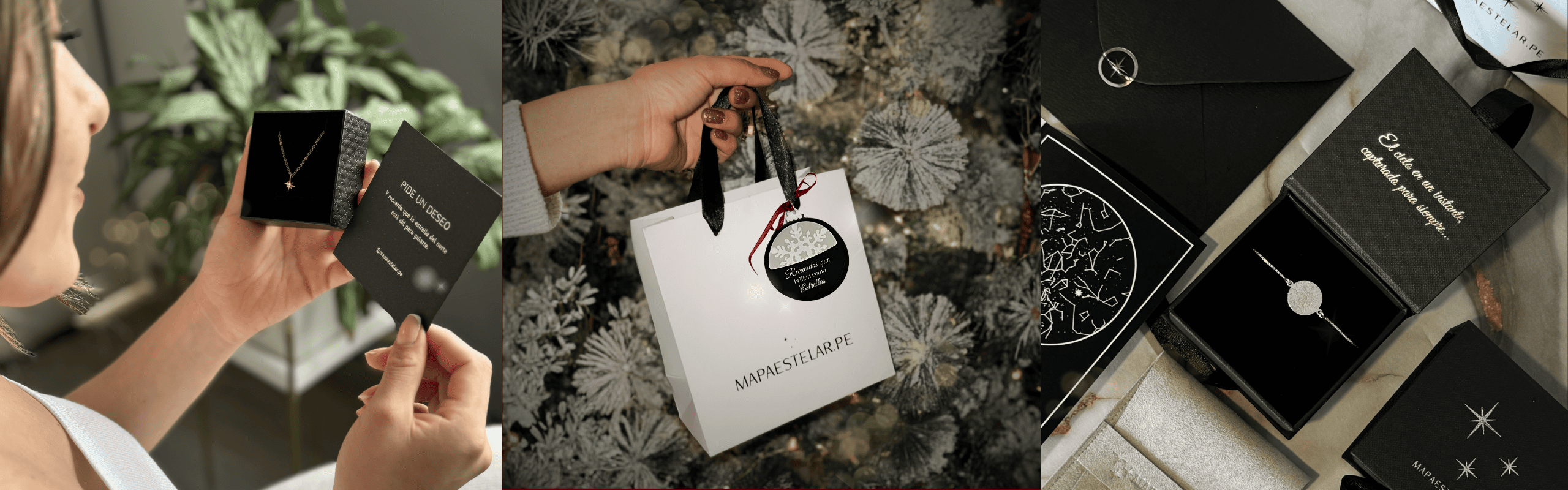 regalos de navidad inolvidables